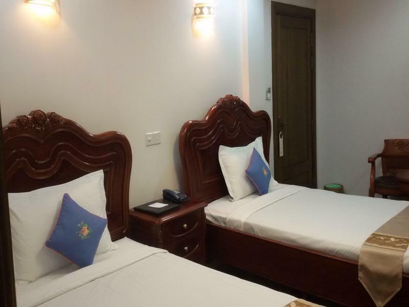 Palm Spring Resort Yangon Extérieur photo