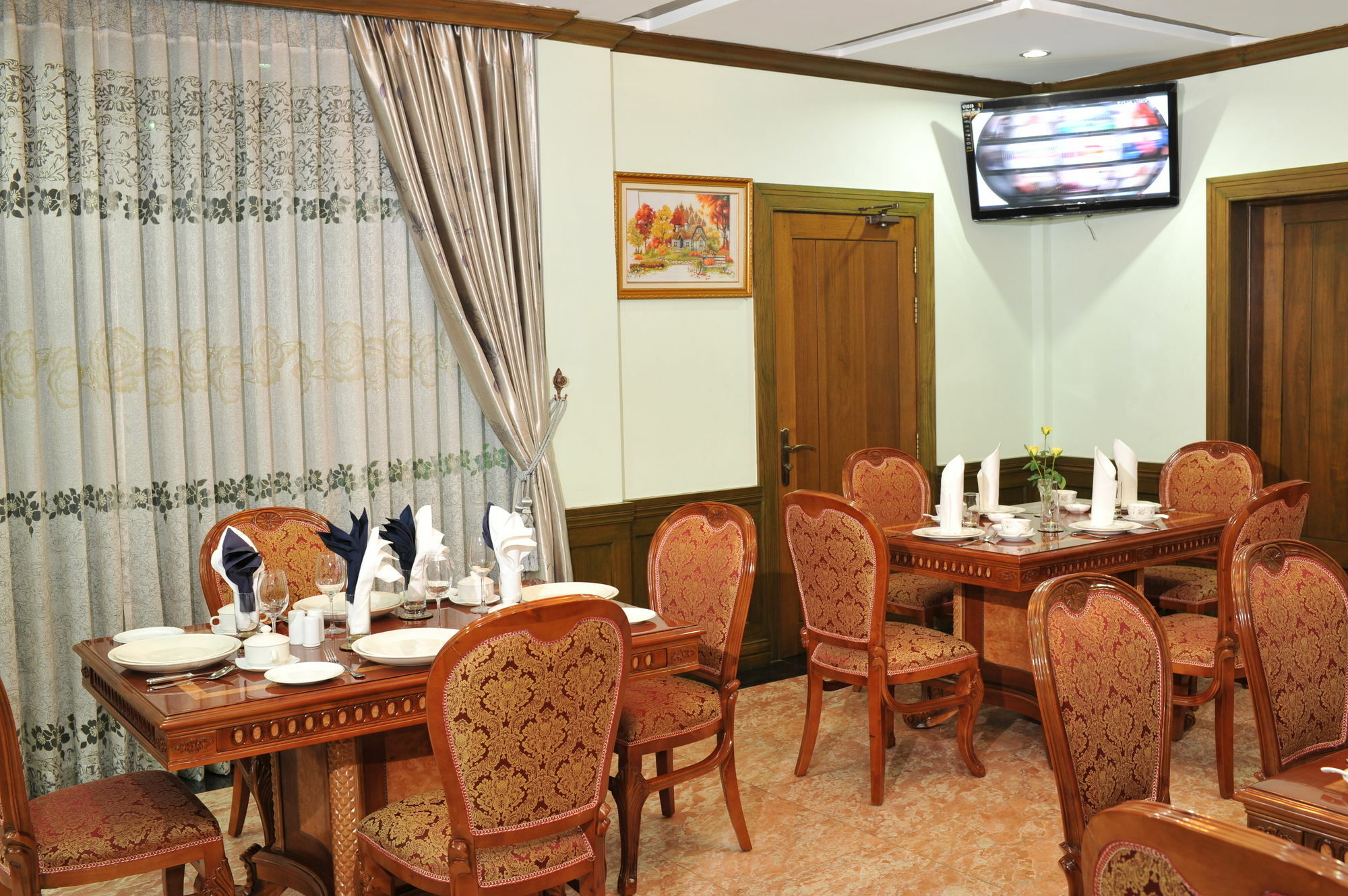 Palm Spring Resort Yangon Extérieur photo