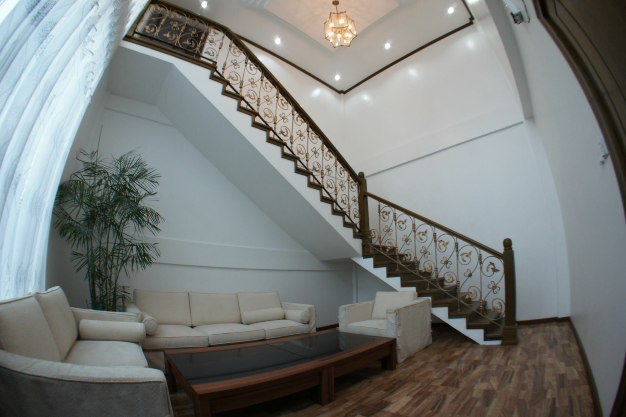 Palm Spring Resort Yangon Extérieur photo